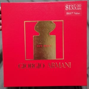 Giorgio Armani Perfume